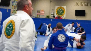 John Machado Brazilian Jiu-Jitsu facility image