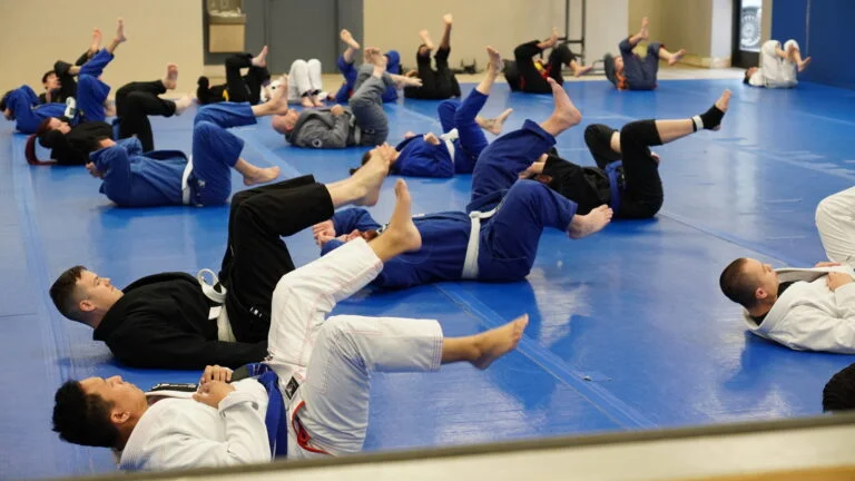 John Machado Brazilian Jiu-Jitsu facility image