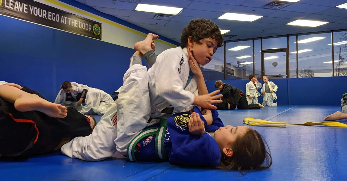 John Machado Brazilian Jiu-Jitsu facility image