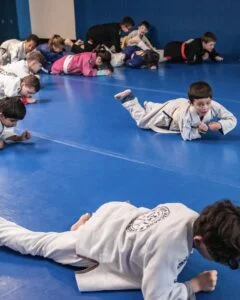 John Machado Brazilian Jiu-Jitsu facility image