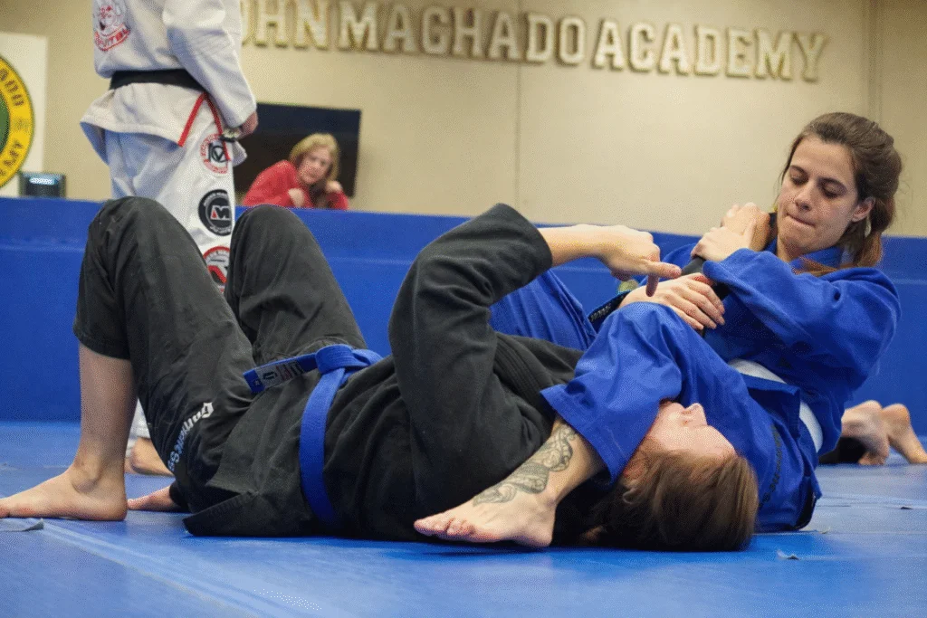 John Machado Brazilian Jiu-Jitsu facility image