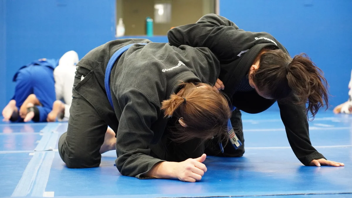John Machado Brazilian Jiu-Jitsu facility image