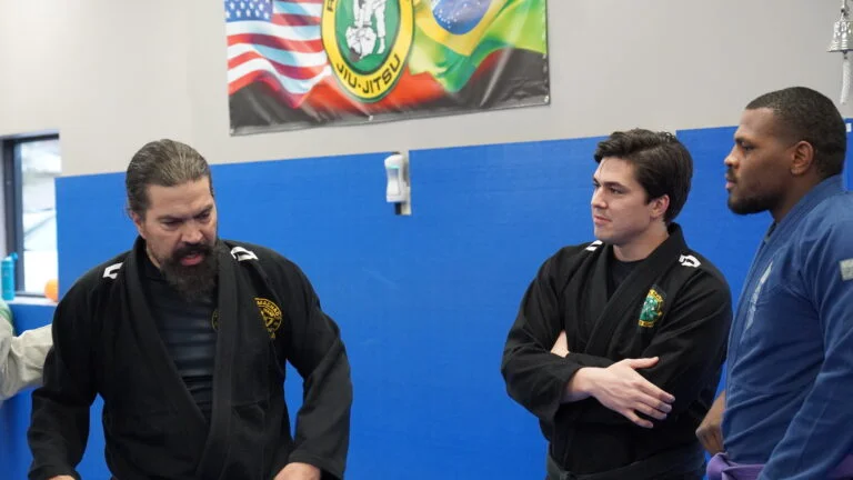John Machado Brazilian Jiu-Jitsu facility image