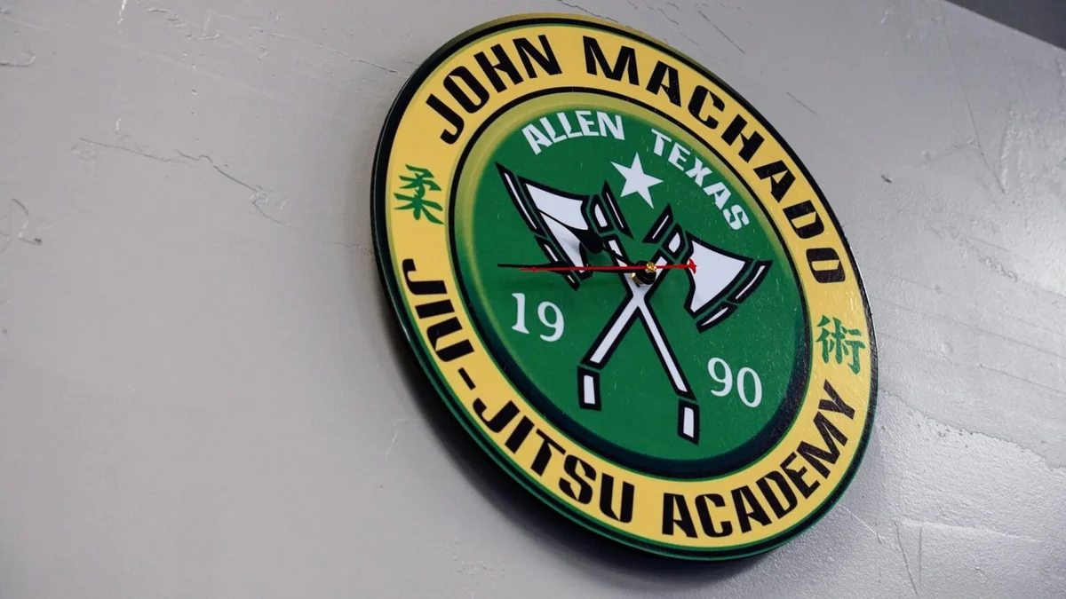 John Machado Brazilian Jiu-Jitsu facility image