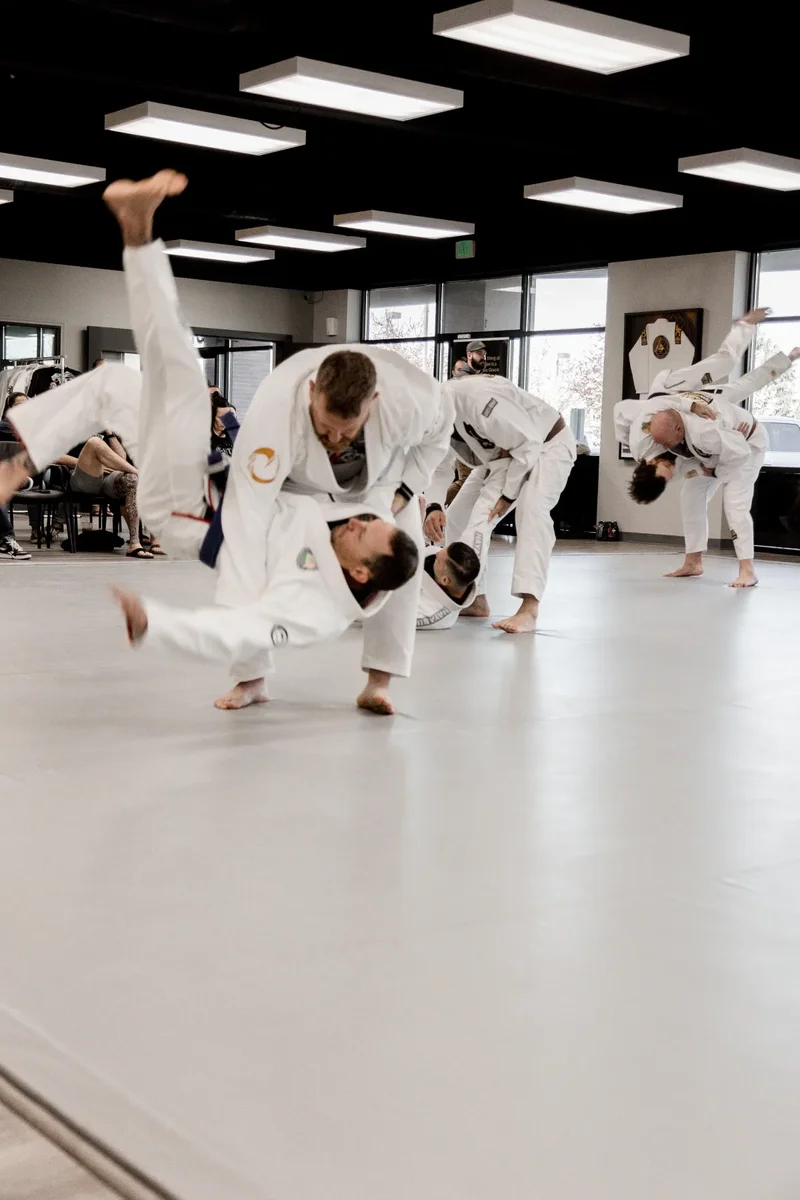 Jungle Cat Jiu Jitsu | East Texas Jiu Jitsu academy photo