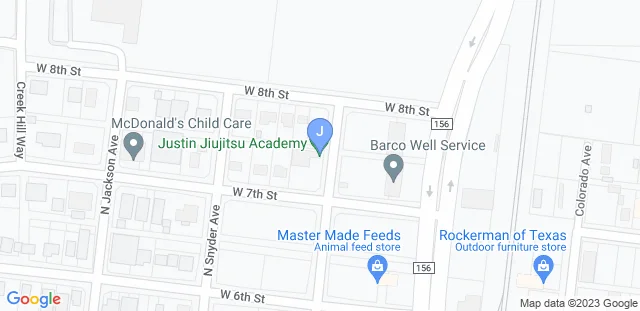 Justin Jiu Jitsu Academy academy photo