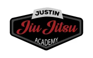 Justin Jiu Jitsu Academy academy logo