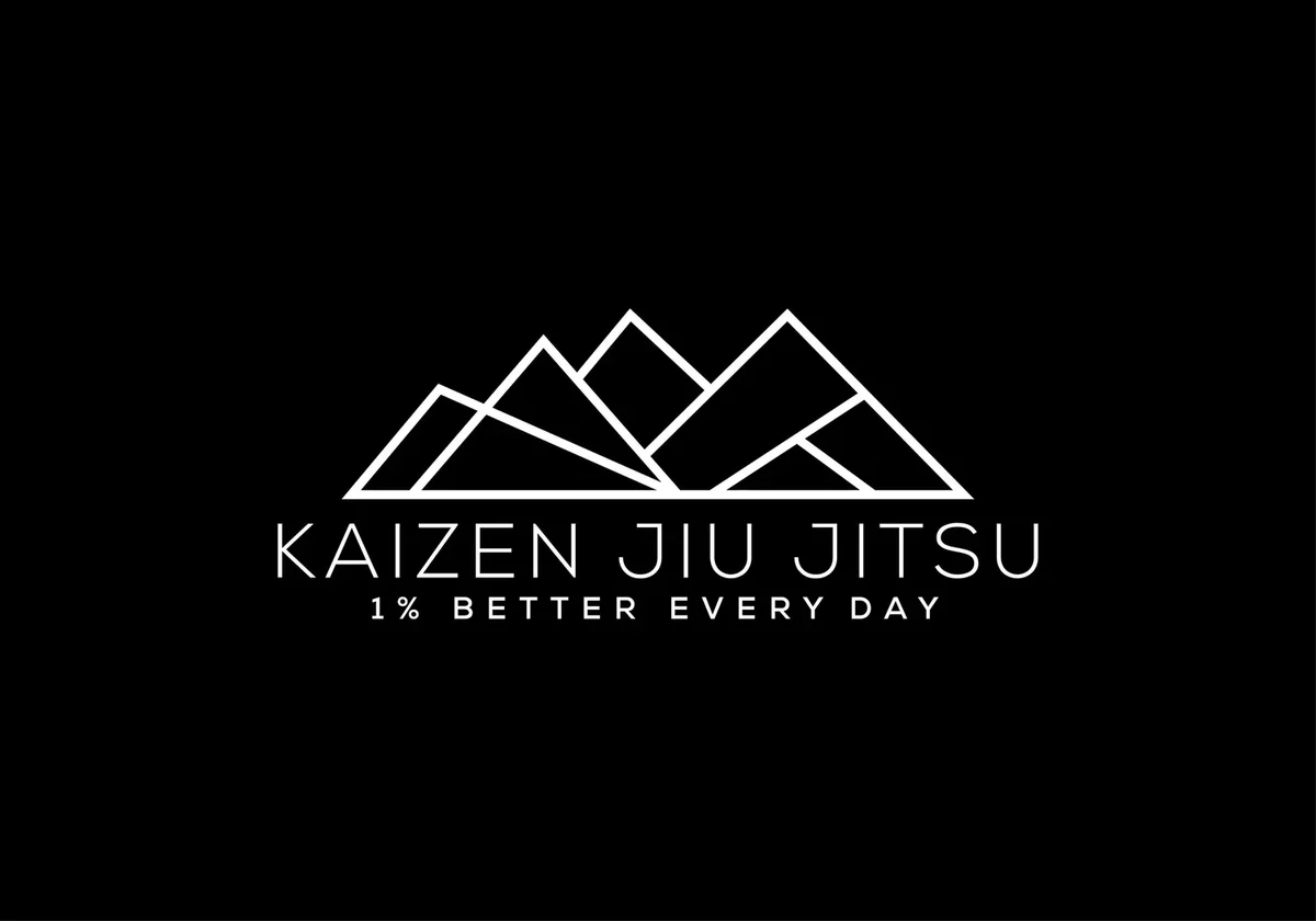 Kaizen Jiu Jitsu San Marcos TX academy logo