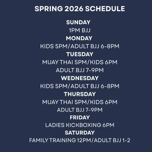 Kaizen Jiu Jitsu San Marcos TX academy photo
