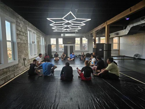 Kaizen Jiu Jitsu San Marcos TX academy photo