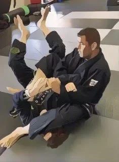Kaizen Jiu Jitsu San Marcos TX academy photo