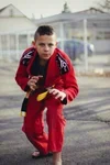 Kaizen Jiu Jitsu San Marcos TX academy photo