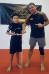 Kaizen Jiu Jitsu San Marcos TX academy photo