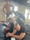 Kaizen Jiu Jitsu San Marcos TX academy photo