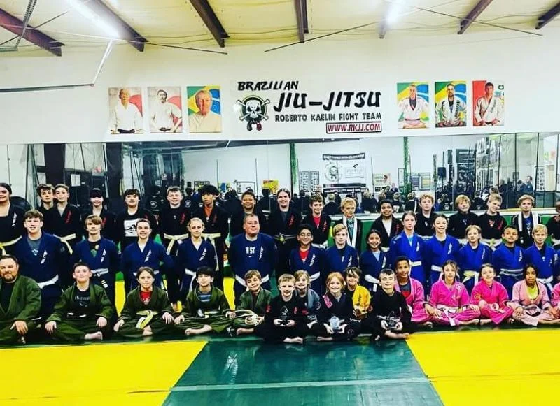 Keller Elite Martial Arts | Brazilian Jiu-Jitsu Judo MMA academy photo