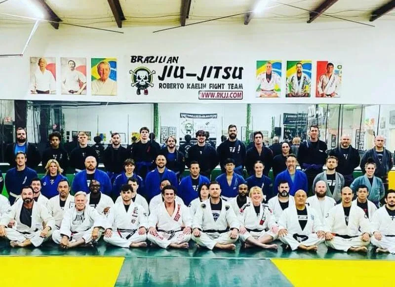 Keller Elite Martial Arts | Brazilian Jiu-Jitsu Judo MMA academy photo