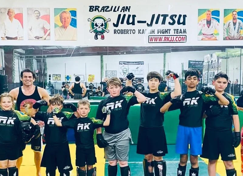 Keller Elite Martial Arts | Brazilian Jiu-Jitsu Judo MMA academy photo