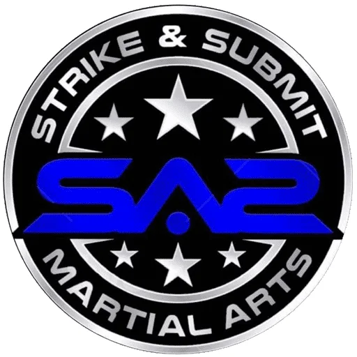 Strike and Submit Martial Arts facility image