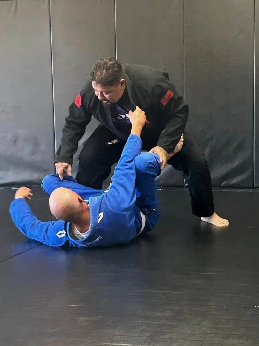 Killer Bee Brazilian Jiu Jitsu academy photo