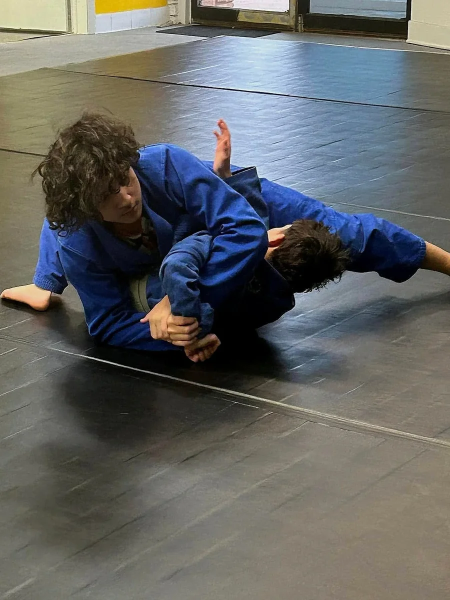Killer Bee Brazilian Jiu Jitsu academy photo