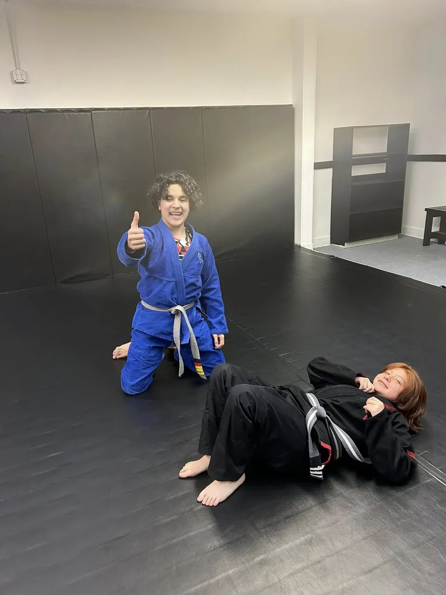 Killer Bee Brazilian Jiu Jitsu academy photo