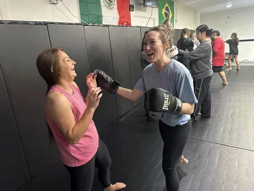 Killer Bee Brazilian Jiu Jitsu academy photo