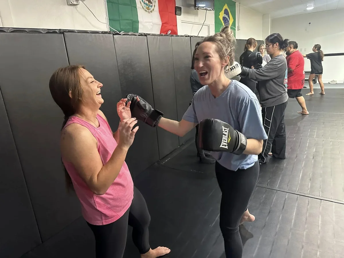 Killer Bee Brazilian Jiu Jitsu academy photo