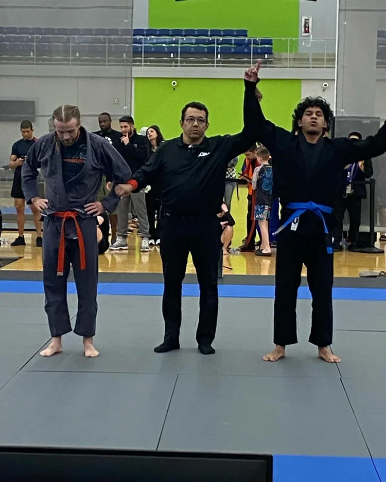 Killer Bee Brazilian Jiu Jitsu academy photo