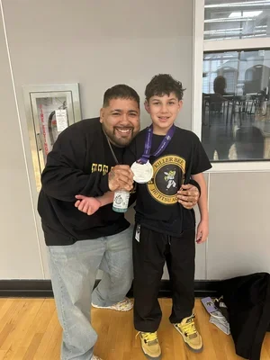 Killer Bee Brazilian Jiu Jitsu academy photo