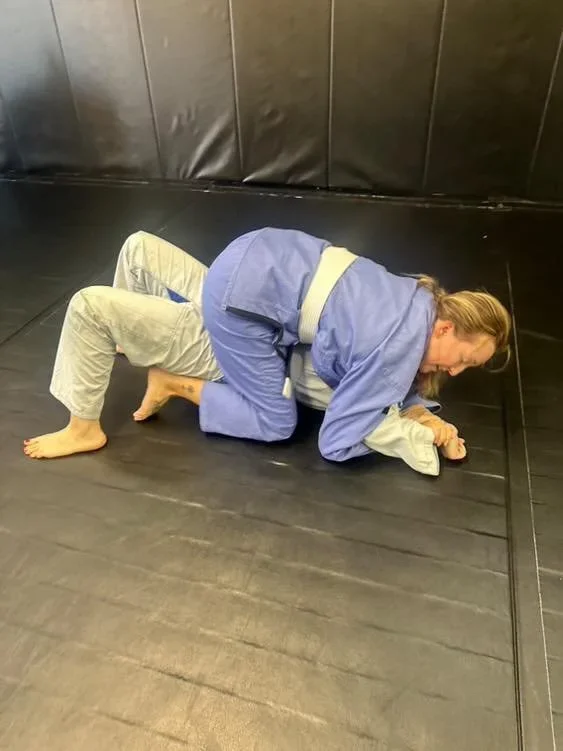 Killer Bee Brazilian Jiu Jitsu academy photo