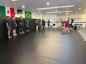 Killer Bee Brazilian Jiu Jitsu academy photo