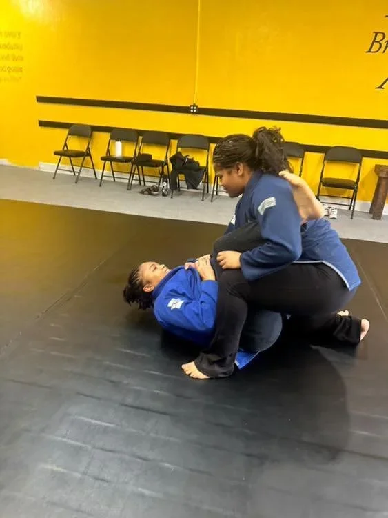 Killer Bee Brazilian Jiu Jitsu academy photo