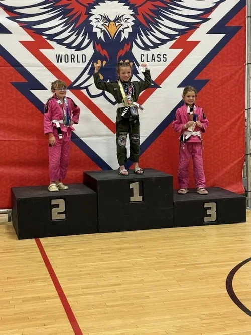 Killer Bee Brazilian Jiu Jitsu academy photo