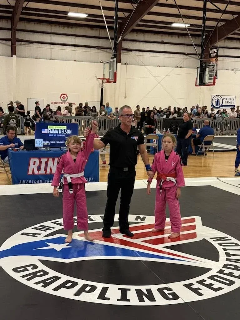 Killer Bee Brazilian Jiu Jitsu academy photo