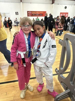 Killer Bee Brazilian Jiu Jitsu academy photo