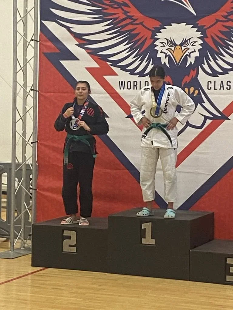 Killer Bee Brazilian Jiu Jitsu academy photo