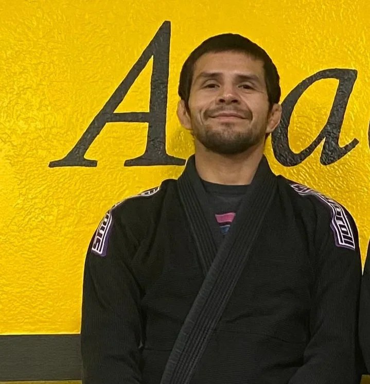 Killer Bee Brazilian Jiu Jitsu academy photo
