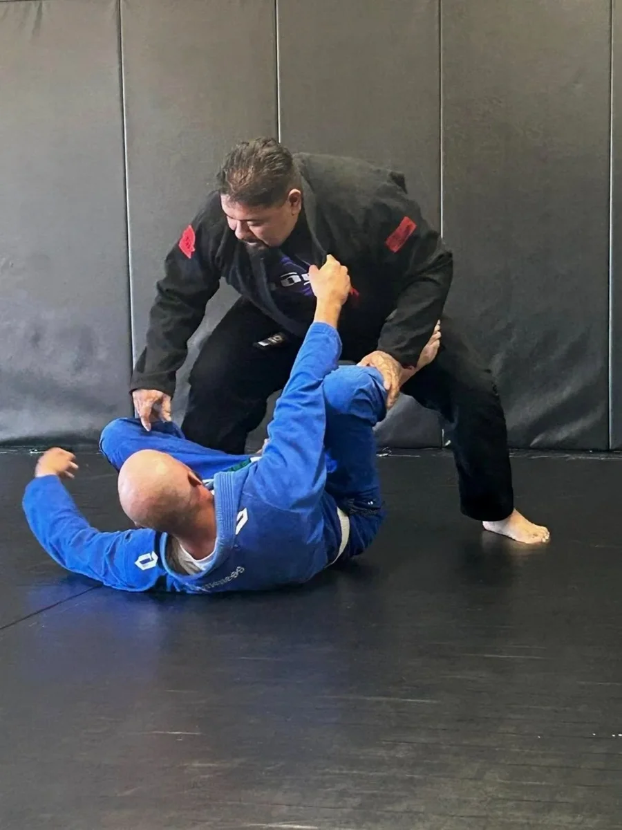 Killer Bee Brazilian Jiu Jitsu academy photo