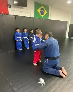 Killer Bee Brazilian Jiu Jitsu academy photo
