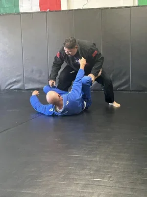 Killer Bee Brazilian Jiu Jitsu academy photo