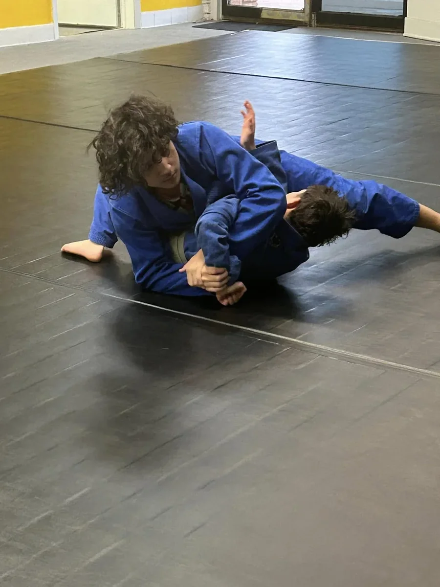 Killer Bee Brazilian Jiu Jitsu academy photo