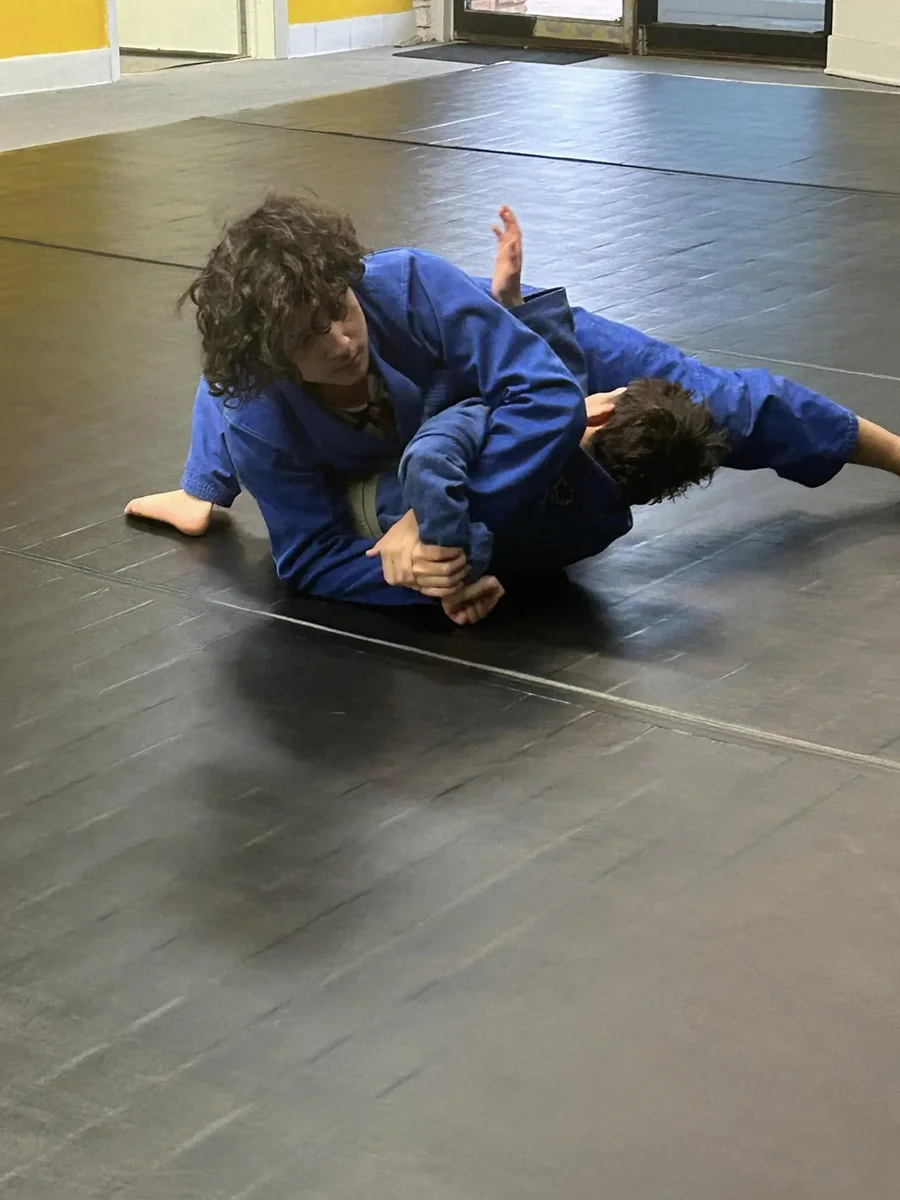Killer Bee Brazilian Jiu Jitsu academy photo