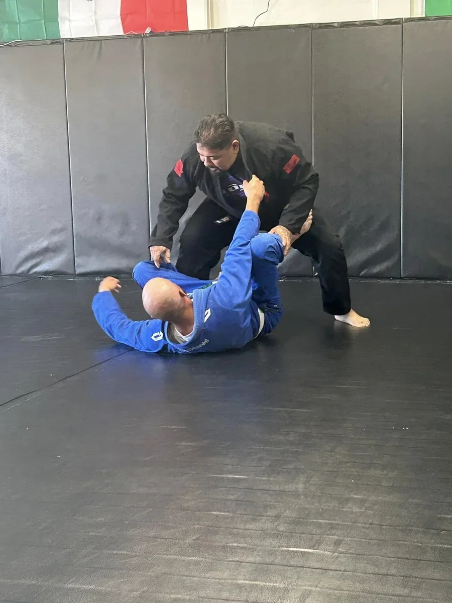 Killer Bee Brazilian Jiu Jitsu academy photo