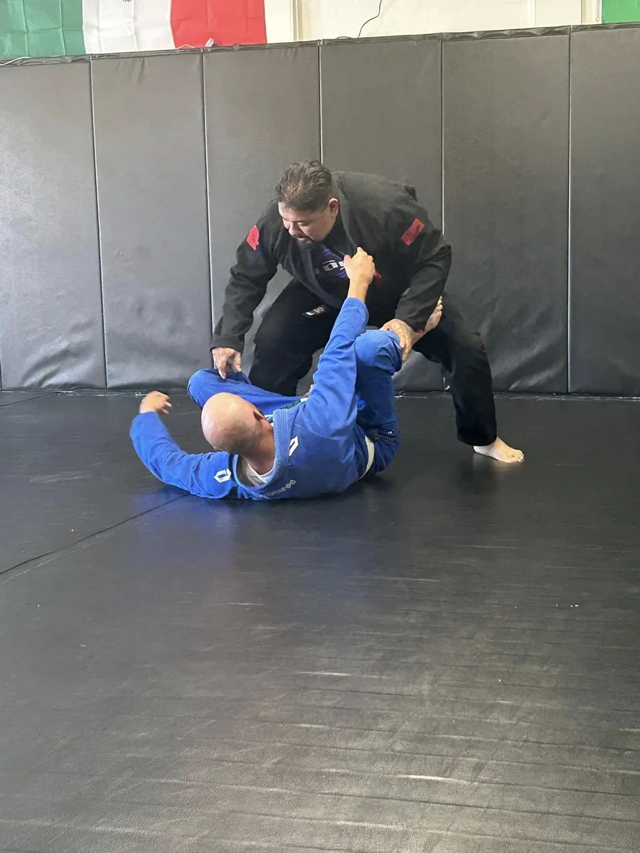 Killer Bee Brazilian Jiu Jitsu academy photo
