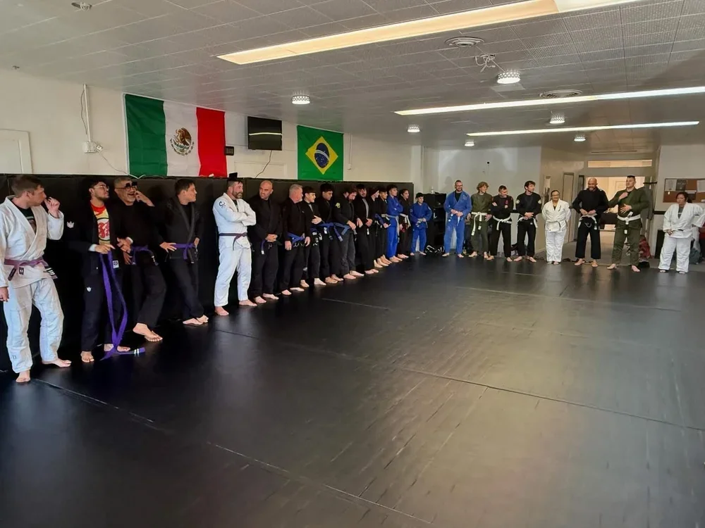 Killer Bee Brazilian Jiu Jitsu academy photo