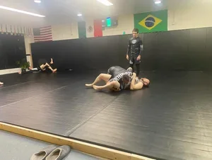 Killer Bee Brazilian Jiu Jitsu academy photo