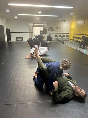 Killer Bee Brazilian Jiu Jitsu academy photo