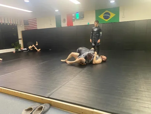 Killer Bee Brazilian Jiu Jitsu academy photo