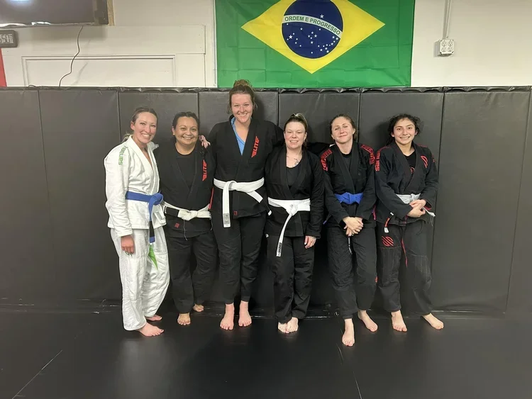 Killer Bee Brazilian Jiu Jitsu academy photo