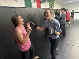 Killer Bee Brazilian Jiu Jitsu academy photo